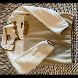 Women’s Patagonia Synchilla